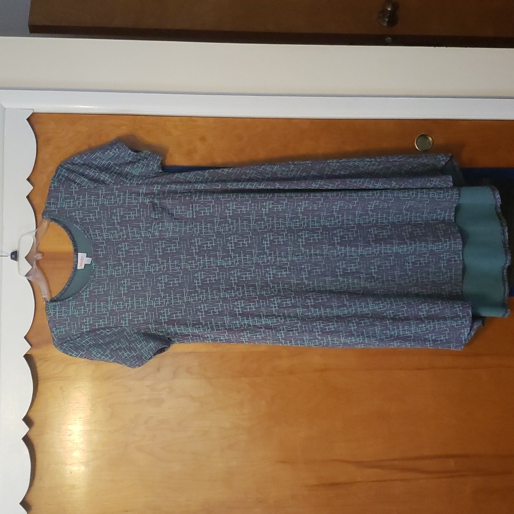 LuLaRoe Carly